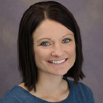 Lindsay Kitner, Program Implementation Manager